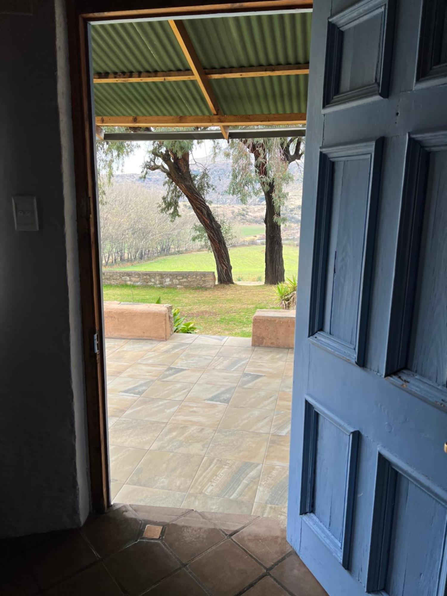 Lupela Lodge Lady Grey Exterior photo