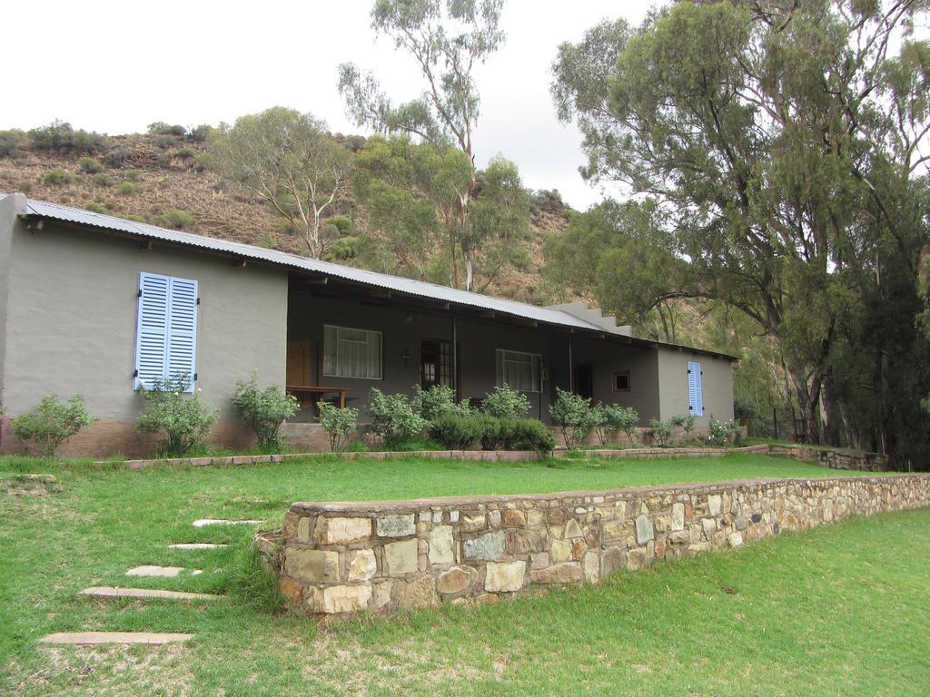 Lupela Lodge Lady Grey Exterior photo